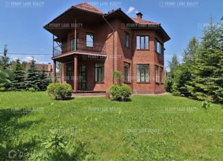 Сдаю в аренду дом, 420 м2, деревня Глухово