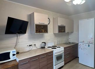 Продажа 1-комнатной квартиры, 35.4 м2, Чебоксары, Складской проезд, 14