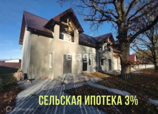 Продажа дома, 80.5 м2, поселок Комсомольск, Центральная улица, 13