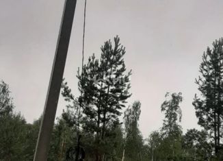 Земельный участок на продажу, 15 сот., деревня Хмелевая Поляна, Южная улица, 18