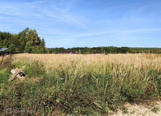 Продается земельный участок, 18.04 сот., деревня Подъяблонное