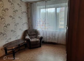 Аренда 1-комнатной квартиры, 32 м2, Новосибирск, Пригородная улица, 15, ЖК Золотая Роща