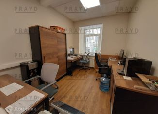 Сдается в аренду офис, 11 м2, Москва, улица Гиляровского, 4с5, Мещанский район