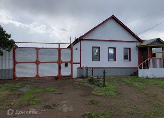 Продается дом, 110 м2, Сорочинск, улица Фрунзе, 79