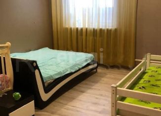 Продам трехкомнатную квартиру, 90 м2, Томская область, Комсомольская улица, 2А