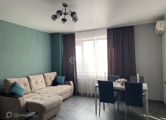 Продажа 2-ком. квартиры, 51 м2, Новосибирск, Красный проспект, 181