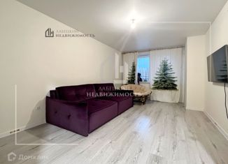 Продается 1-комнатная квартира, 33.3 м2, Санкт-Петербург, метро Пролетарская