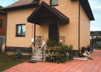 Продажа дома, 118.9 м2, деревня Глазково, Поперечная улица, 1А