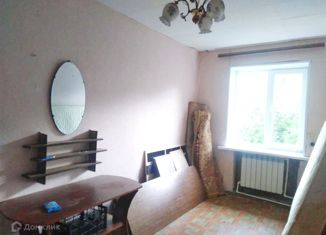 Продается 2-комнатная квартира, 43.6 м2, Рязанская область, улица Мира, 4
