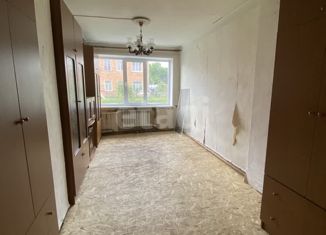 Продам 1-комнатную квартиру, 43.3 м2, Ульяновск, Почтовая улица, 1, Заволжский район