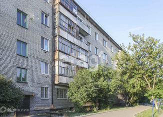 Продажа 1-комнатной квартиры, 21 м2, Тюмень, Авторемонтная улица, 17, Калининский округ