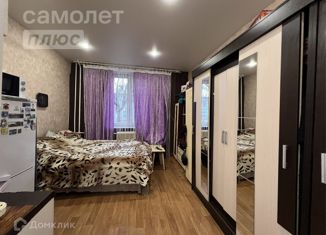 Продается квартира студия, 18.7 м2, Киров, улица Шинников, 6