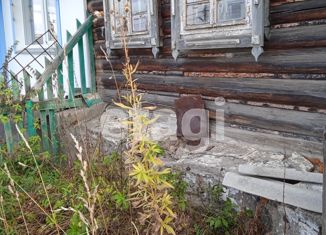 Продажа дома, 25 м2, Куса, Железнодорожная улица