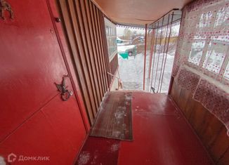 Дом на продажу, 63.5 м2, поселок городского типа Грамотеино, Школьный переулок, 7