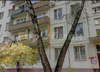 Продается двухкомнатная квартира, 45.1 м2, Москва, Самаркандский бульвар, 20к2, метро Выхино