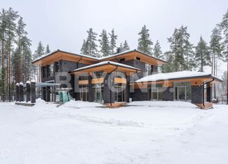 Продам дом, 642 м2, коттеджный посёлок Репино Парк