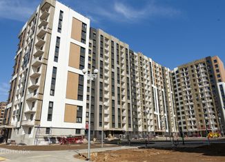 Продается квартира студия, 23.7 м2, поселение Сосенское, Прокшинский проспект, 12, ЖК Прокшино