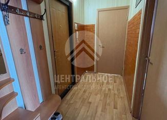 2-комнатная квартира на продажу, 42.9 м2, Новосибирск, улица Чапаева, 5, улица Чапаева