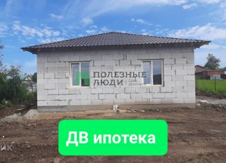 Продается дом, 90 м2, село Матвеевка, улица Москаленко
