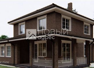 Дом на продажу, 284 м2, ДНТ Черемхи, 2-я линия