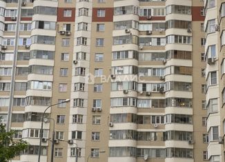 Продам 2-комнатную квартиру, 51.1 м2, Москва, улица Главмосстроя, 7, метро Говорово