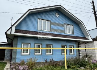 Продажа дома, 78.3 м2, деревня Ивонькино, деревня Ивонькино, 34