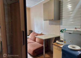 Продажа комнаты, 20 м2, посёлок городского типа Краснозатонский, улица Ломоносова, 50