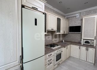 2-ком. квартира на продажу, 61.2 м2, Геленджик, Витебская улица, 10к10/1, ЖК Столичный квартал