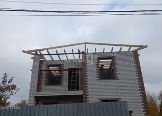 Продается дом, 128 м2, СНТ Луговое, Каштановая улица