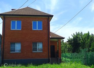 Продажа дома, 120 м2, посёлок Янтарный, Розовая улица, 84