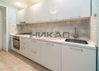 Продам 3-ком. квартиру, 81 м2, Ярославль, Нагорная улица, 3, Красноперекопский район