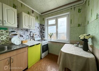 2-комнатная квартира на продажу, 44.4 м2, Оренбургская область, Волгоградская улица, 34