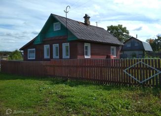 Продам дом, 38.5 м2, Вологодская область, Северный переулок
