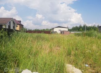 Продам участок, 7 сот., СПК Рассвет, Полевой проезд