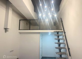 Продаю квартиру студию, 15.8 м2, Москва, Средняя Переяславская улица, 27с1, Мещанский район