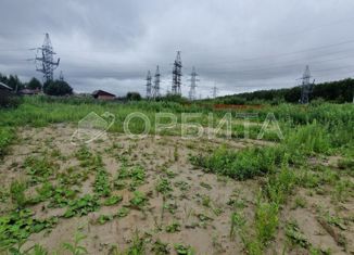 Продается участок, 16 сот., деревня Патрушева