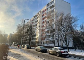 Продам 3-ком. квартиру, 63.5 м2, Москва, улица Тёплый Стан, 15к2, метро Тёплый Стан