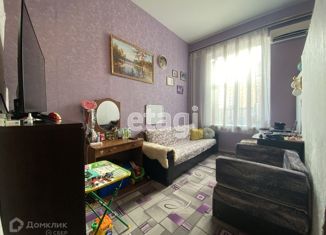 Продается 1-комнатная квартира, 31 м2, Краснодар, Рашпилевская улица, 58, Центральный микрорайон