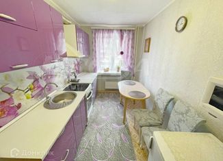 Продается 3-комнатная квартира, 72.1 м2, Тюмень, улица Червишевский Тракт, 31/1