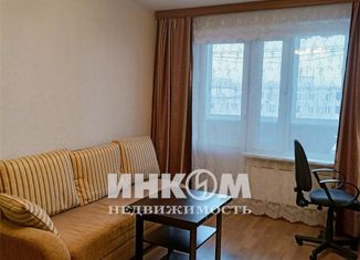 Продам двухкомнатную квартиру, 44.8 м2, Москва, Голубинская улица, 17/9, метро Ясенево