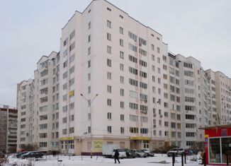 2-комнатная квартира на продажу, 60.2 м2, Екатеринбург, улица Менделеева, 18, улица Менделеева