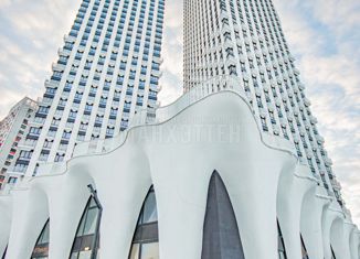 Продается 1-комнатная квартира, 42.1 м2, Москва, улица Народного Ополчения, 15к1, ЖК Веллтон Тауэрс