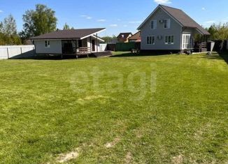 Продажа дома, 109 м2, посёлок Ганусово, Солнечная улица, 21