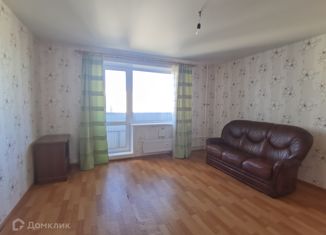 Продается 1-комнатная квартира, 40.8 м2, Березники, Ростовская улица, 4, ЖК Любимов