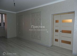 Продается двухкомнатная квартира, 75 м2, Пятигорск, улица Нежнова, 21К5, ЖК Престиж