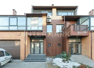 Таунхаус на продажу, 380 м2, посёлок Барвиха