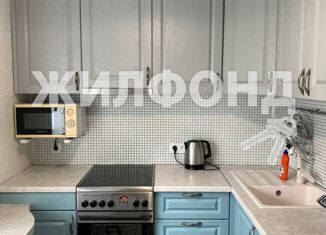 Продажа 2-ком. квартиры, 43.6 м2, Новосибирск, улица Лазарева, 5, улица Лазарева
