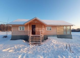 Дом на продажу, 78 м2, деревня Новогорбово, 3-й Озёрный проезд