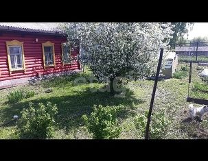 Продам дом, 72 м2, поселок Каинская Заимка, Заозёрная улица, 43