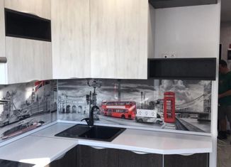 1-ком. квартира на продажу, 38 м2, Москва, улица Губкина, 9, улица Губкина